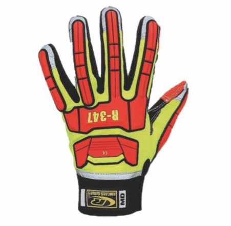 Guante ringers R-347