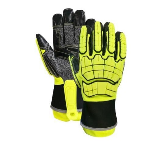 Hygloves  Guante de Rescate