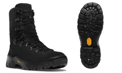 Wildland Tactical Firefighter