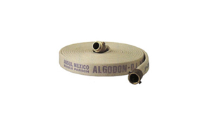 MANGUERA DE ALGODÓN