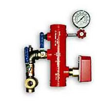 Raiser Contra Incendio